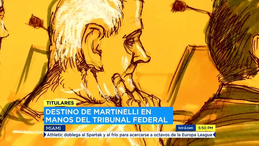 Noticiero Estelar 15 de febrero del 2018 - Bloque 1