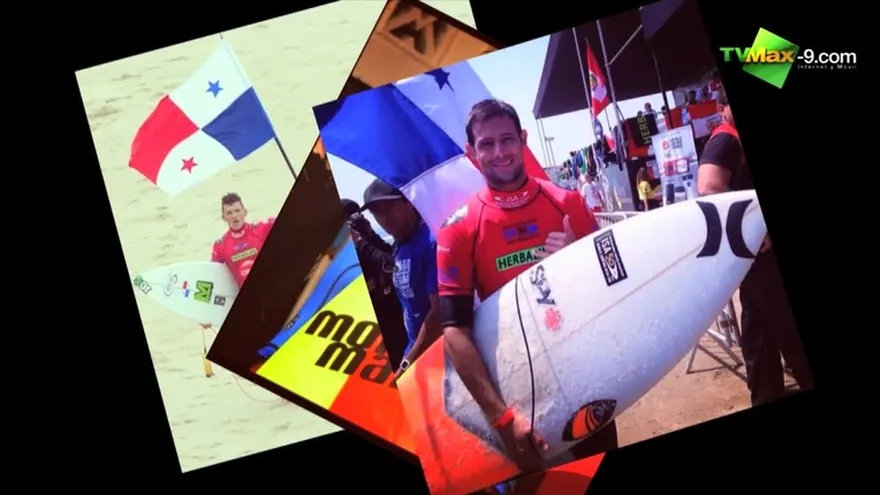 Especial: Reality Surfers