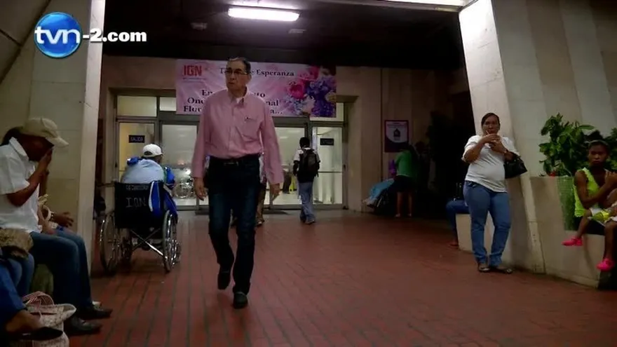 El sufrimiento del Oncológico que sienten sus pacientes