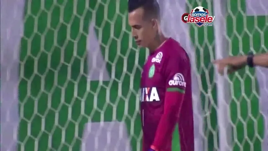 Entrevista a Roderick Miller, por la tragedia del Chapecoense