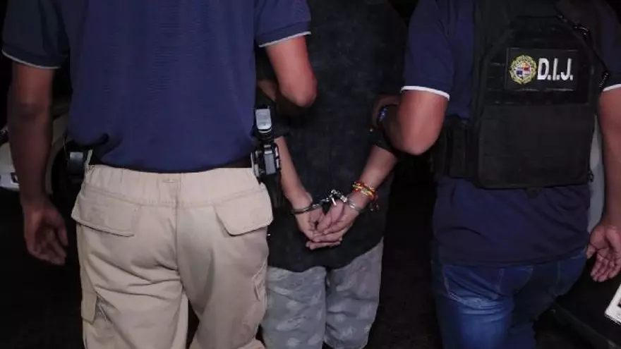 Autoridades realizan tres aprehensiones en operativo contra la trata de personas en Panamá