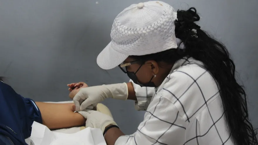 Salud realizará feria gratuita de colocación de 200 implantes subdérmicos en San Miguelito