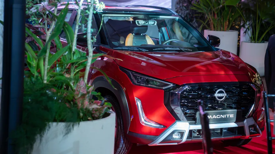 Con este nuevo modelo, la marca busca conquistar el segmento de SUVs urbanos