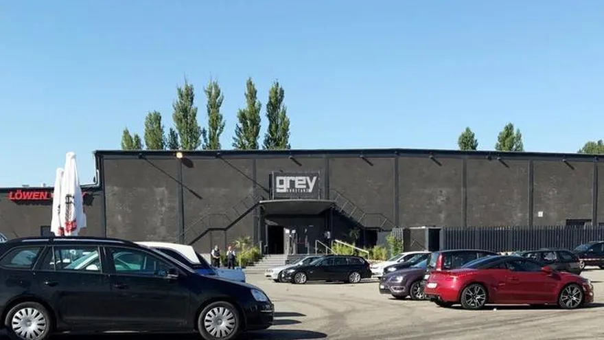 Tiroteo en discoteca de Alemania deja muertos y heridos. EFE