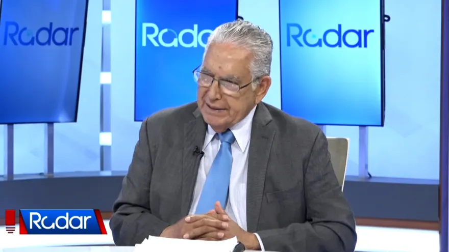 Bloque 2 Radar: La crisis de la educación en materia tecnológica