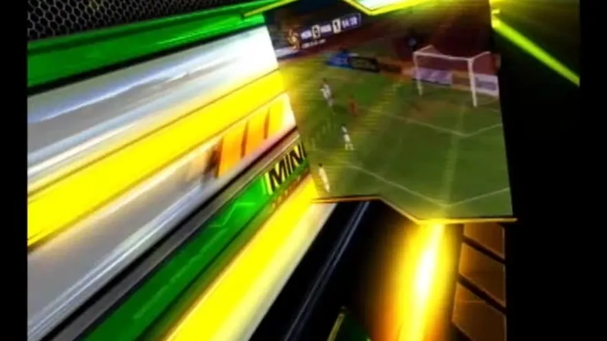 Minuto Final 07 de junio de 2012 Parte 1