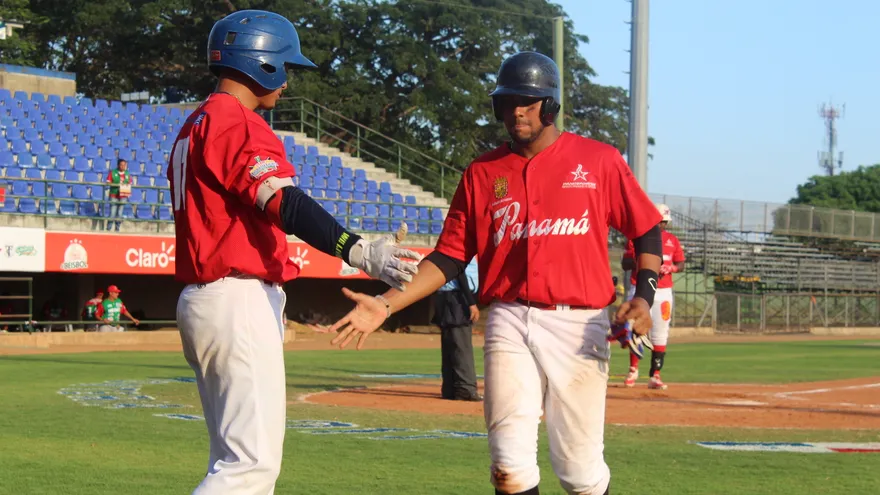 Panamá queda con marca de 1-1 antes de enfrentar al invicto Nicaragua