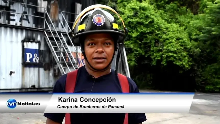Entrevista con Karina Concepción