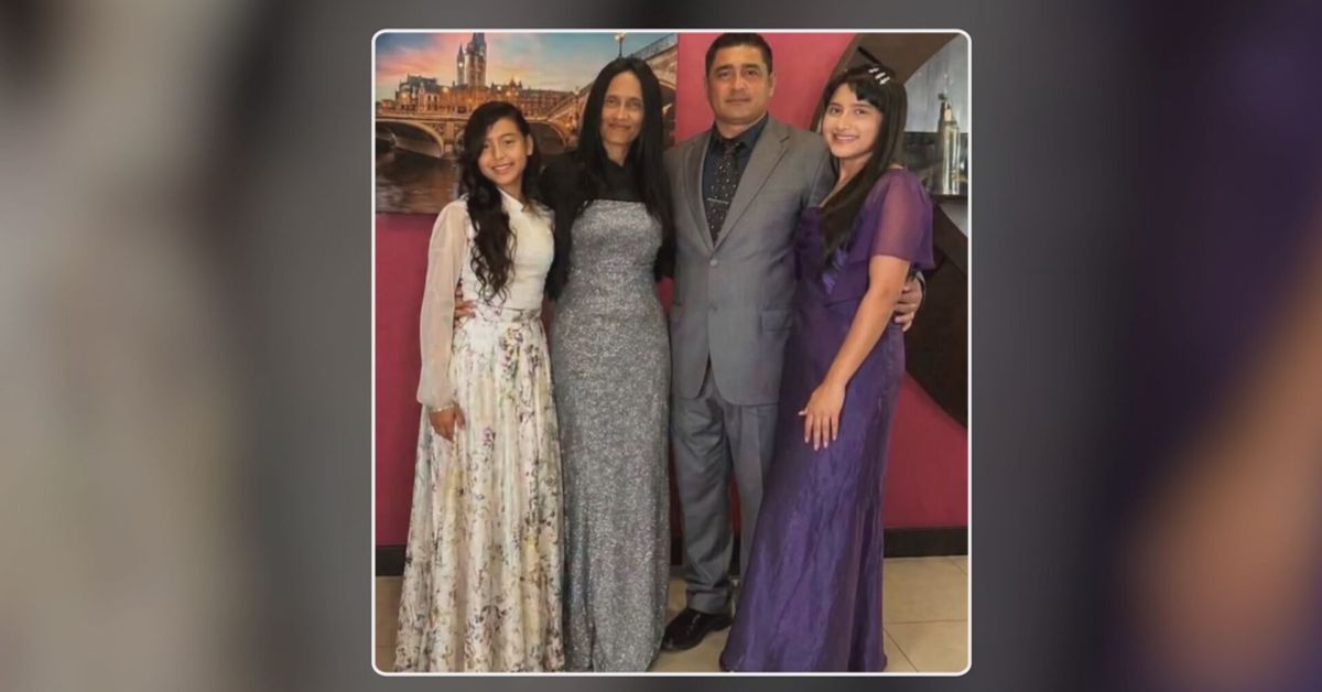 Fe en medio del dolor: comunidad recuerda al pastor y su familia tras trágico accidente en Chame