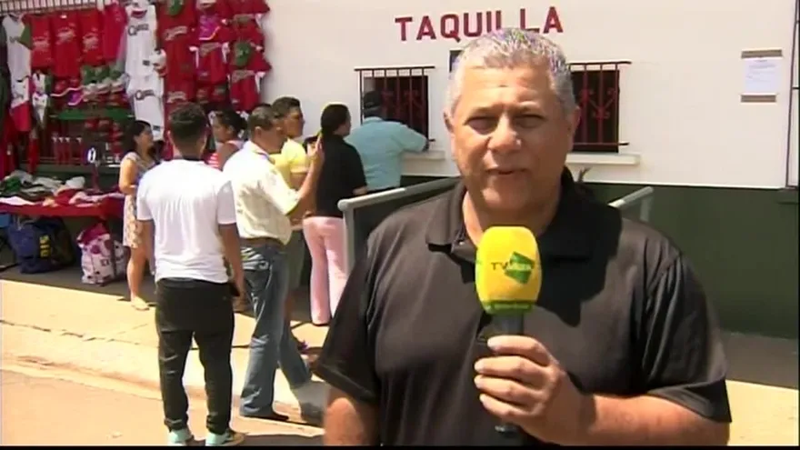 Chiricanos listos para el 4to partido de la final