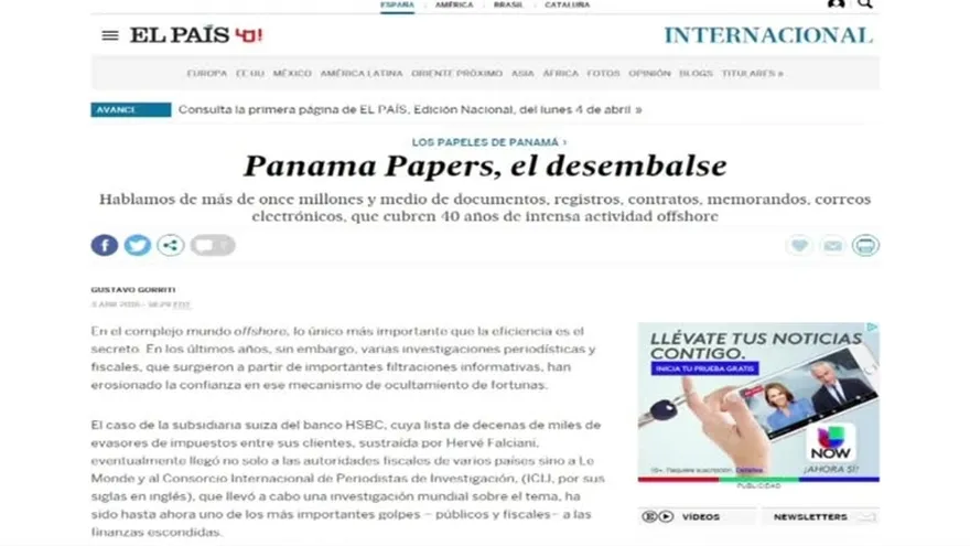 Inversión extranjera se verá afectada