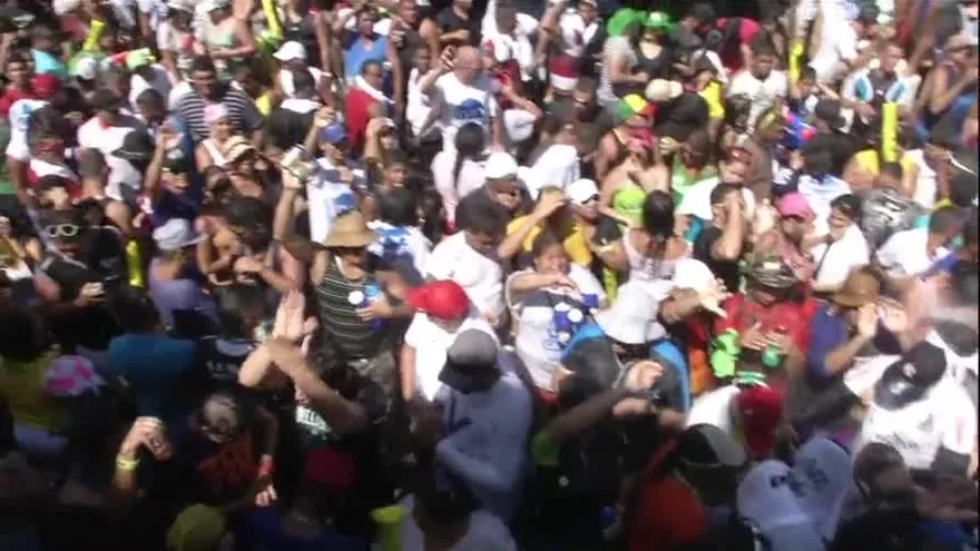 Empresarios de APEDE preocupados por la sequía que afecta el país