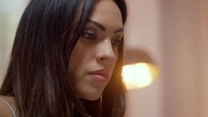 Sin Senos Sí Hay Paraíso 3 - Capítulo 38