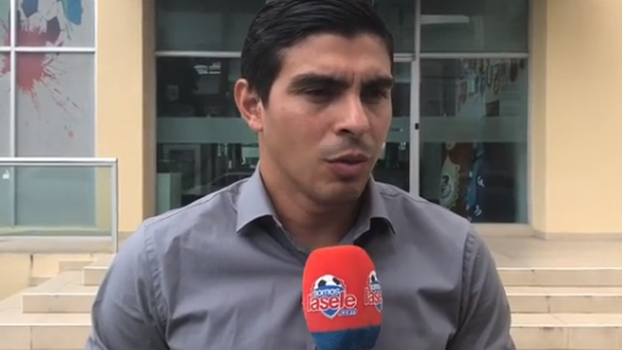 Podría cancelarse el partido CAI contra Plaza Amador