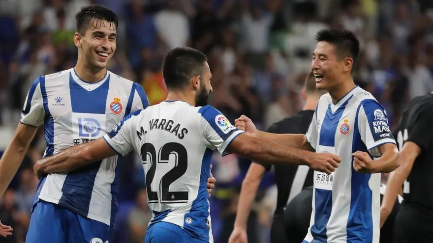 Espanyol presenta expediente de Regulación Temporal de Empleo