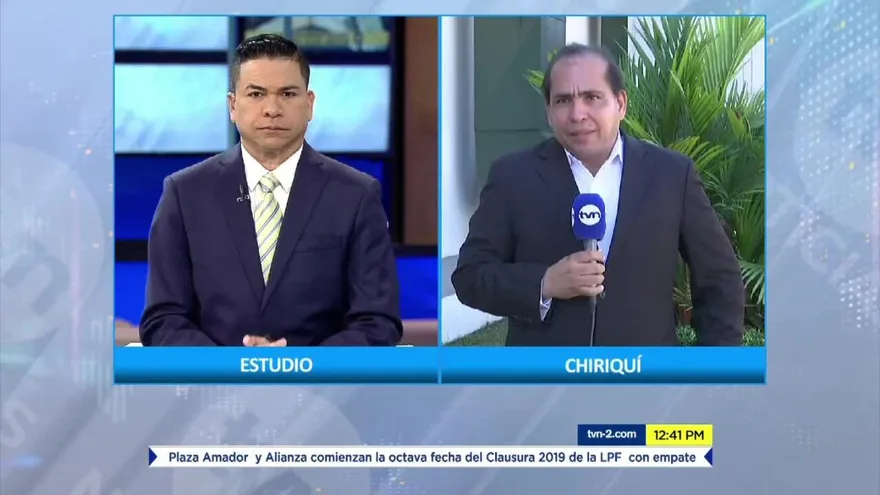 Noticiero MD 13 de marzo del 2019 - Bloque 3