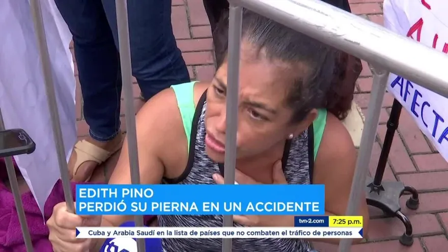 Afectados por Metrobús reclaman indemnizaciones