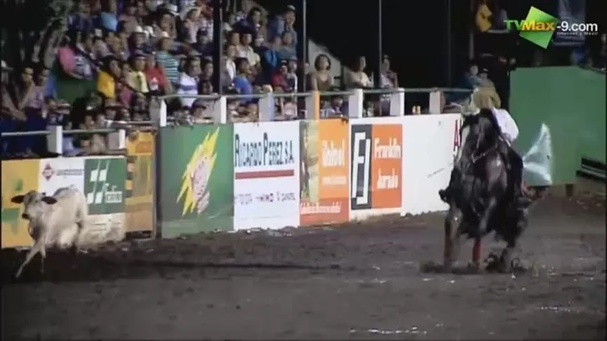 Campeonato Nacional de Lazo Infanto Juvenil de 2013