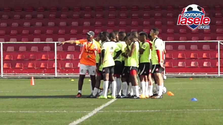 Lo más actual de la Sub-17 de Panamá, Juan Carlos Cubilla nos pone al tanto