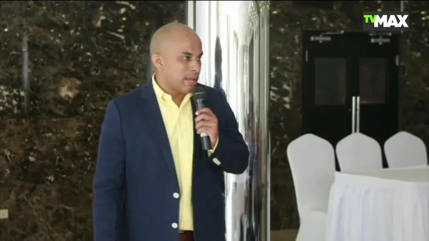 FEPABA presentó el informe anual del 2016