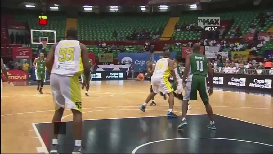 Próximos partidos de la LPB - Jornada quinta