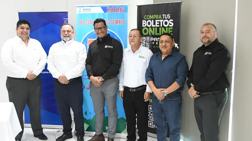 BCT Bank firma un convenio de patrocinio con la Feria Internacional de Azuero