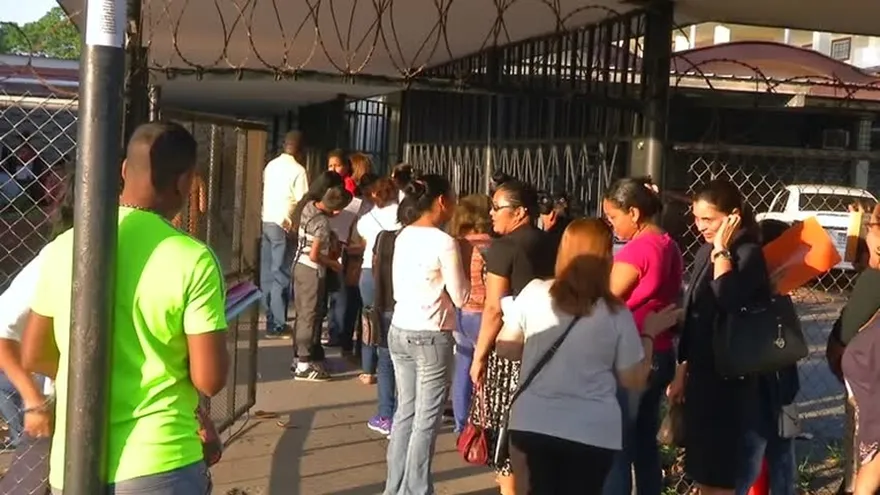 Se inició proceso de matrícula