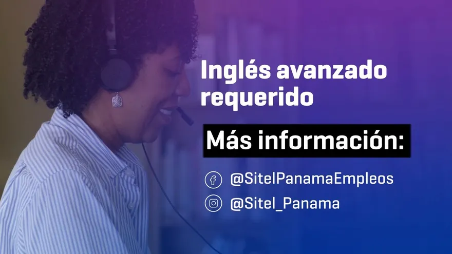 SITEL ofrecerá empleos por la vía del teletrabajo