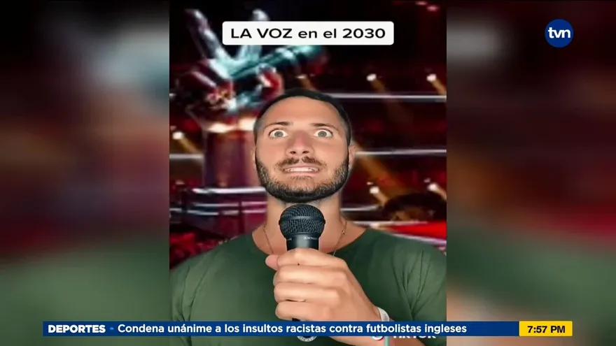 Tiktoker español cuenta sobre su evolución en la red social