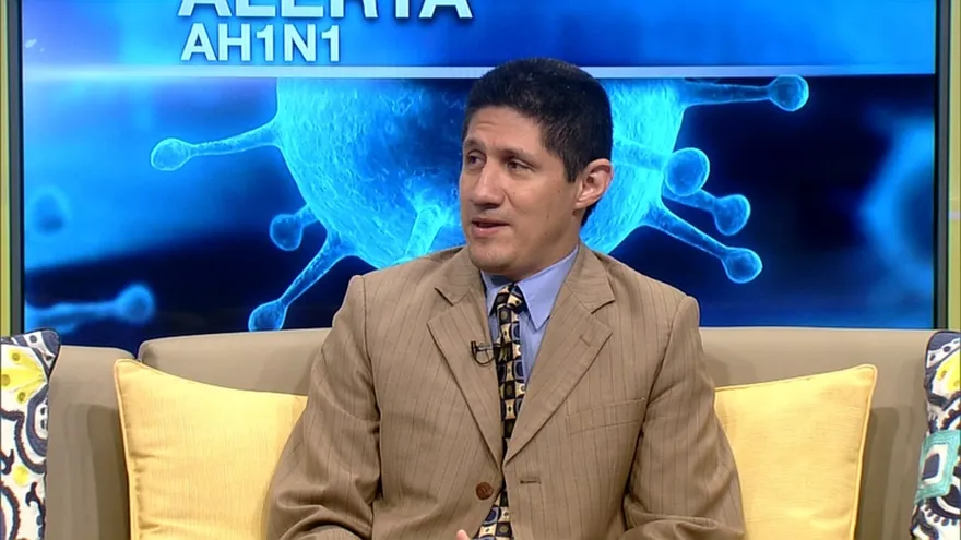 Recomendaciones para prevenir el virus AH1N1