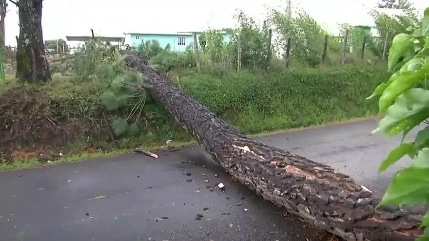 Reanudarán este martes la búsqueda de dos desparecidos en Veraguas