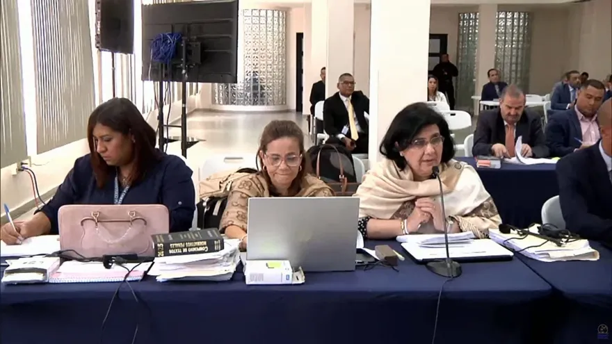 Juicio Odebrecht: el día 13 avanza con testimonio del Metro y tropiezo en comparecencia internacional