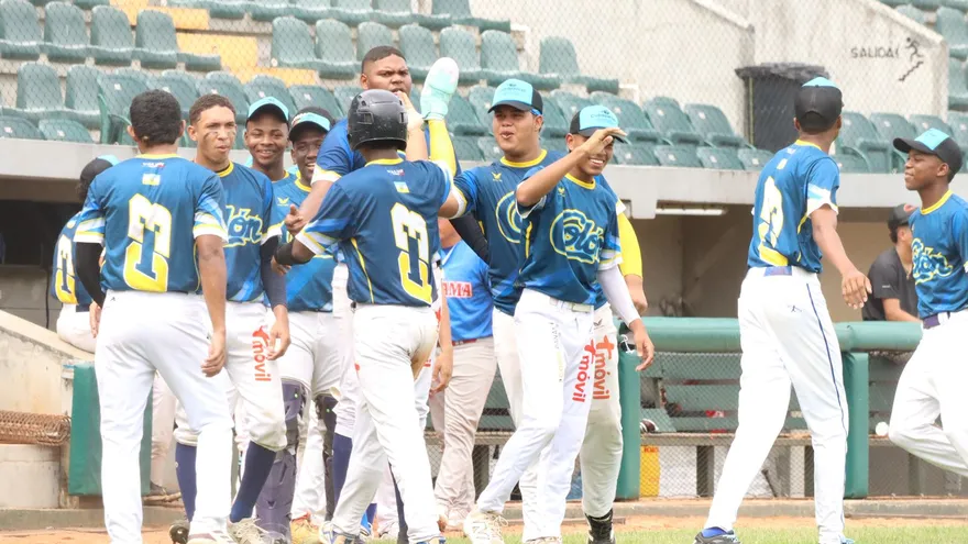 Pretemporada de la novena de Colón