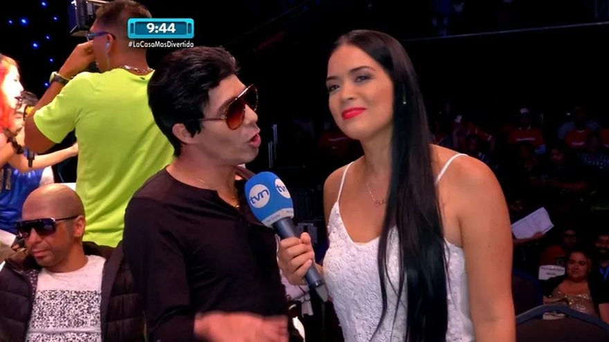 Tu Cara Me Suena Gala 7