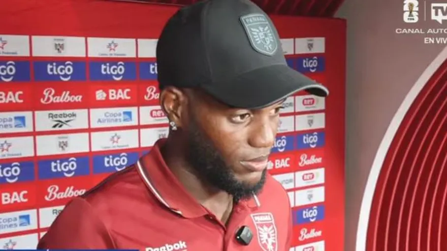 EN VIVO | Conferencia de prensa de Thomas Christiansen y entrenamiento de la selección de Panamá