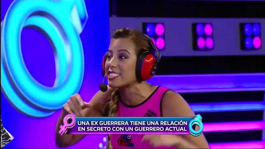 ¡Un par de wichis de este juego nos dejaron pensando MUCHO!