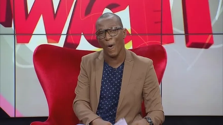 Julissa Lobo lo da todo en tacones durante su embarazo