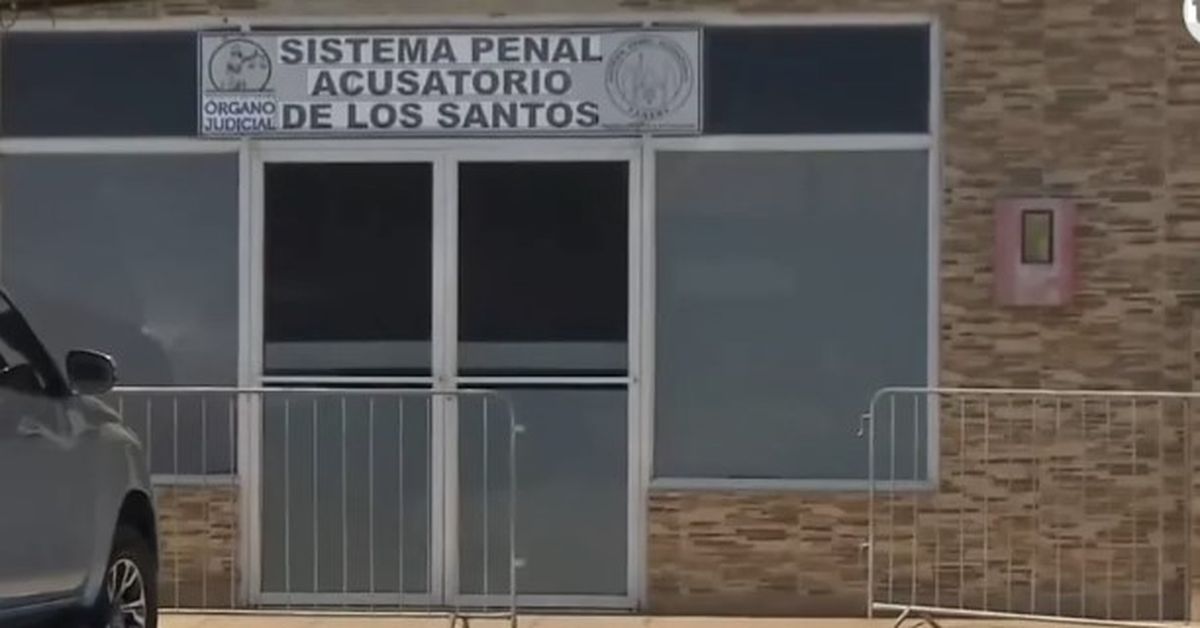 Ordenan detención provisional de un hombre acusado de sustracción de menores en Los Santos