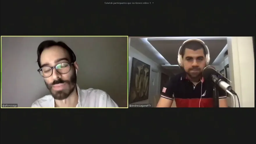 La Previa 13 de agosto de 2020