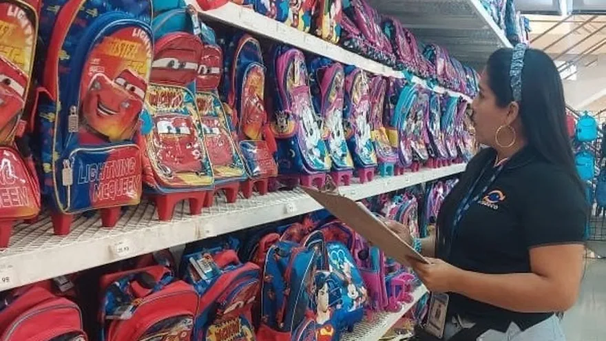 Acodeco exige precios claros y visibles para evitar prácticas engañosas