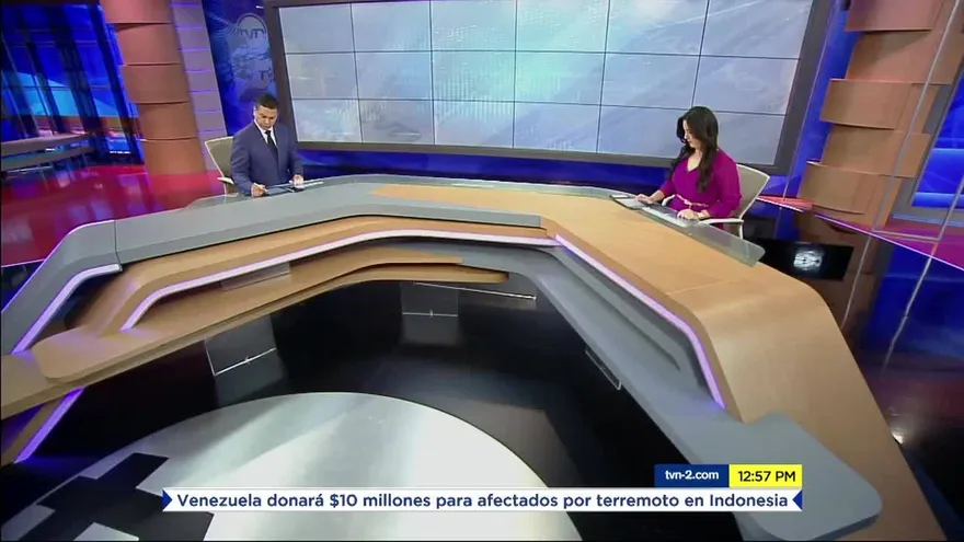 Noticiero MD 4 de octubre del 2018 - Bloque 4