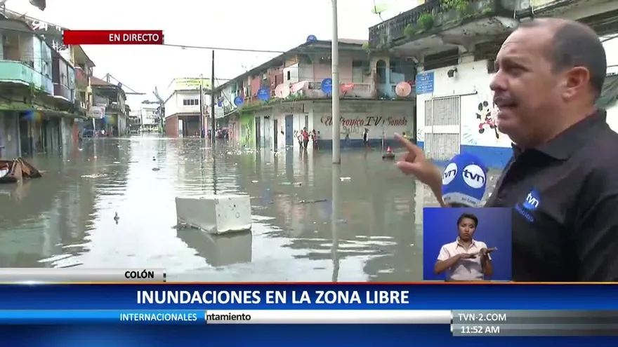 Noticiero MD 12 de diciembre de 2017 - Bloque 1