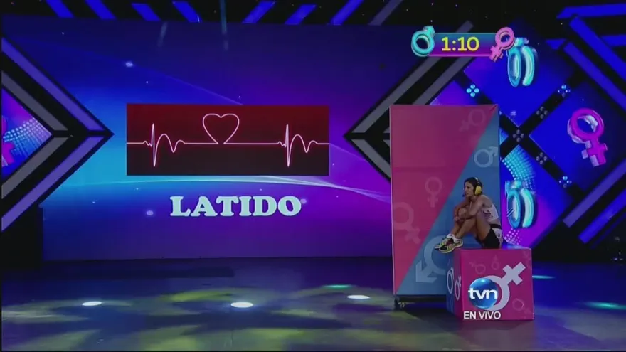 Alegría y diversión pura con los guerreros jugando Dímelo con Mímicas