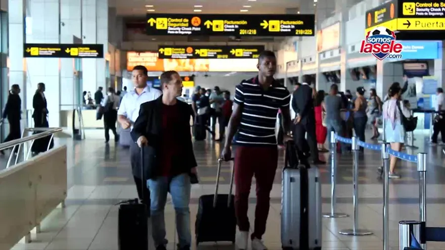 Edgardo Carles habló sobre el tema de Fidel Escobar