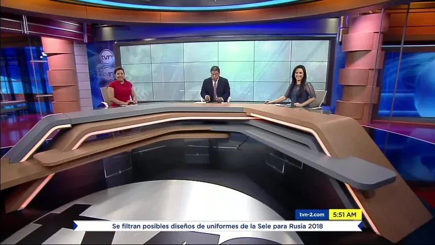 Noticiero AM 18 de enero de 2018 - Bloque 1