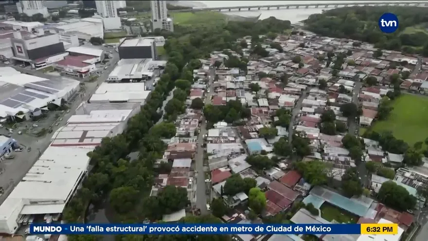 El presunto sobreprecio en la Cincuentenario que indigna a residentes de Panamá Viejo