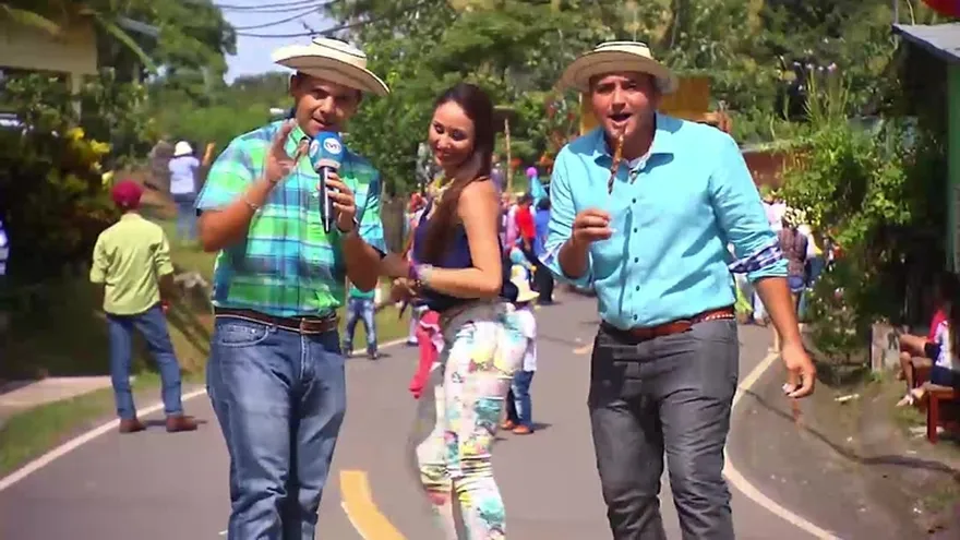 Hecho en Panamá - 12/09/2015