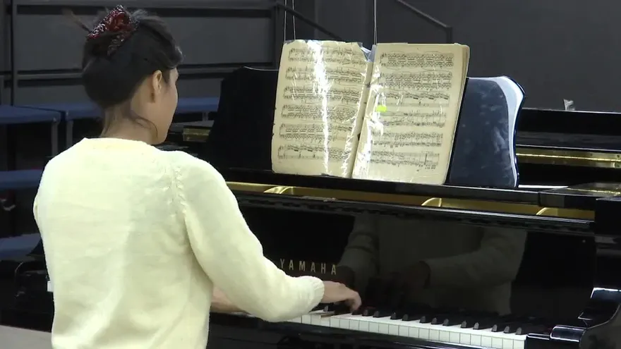 Los músicos panameños que buscan expandir su arte