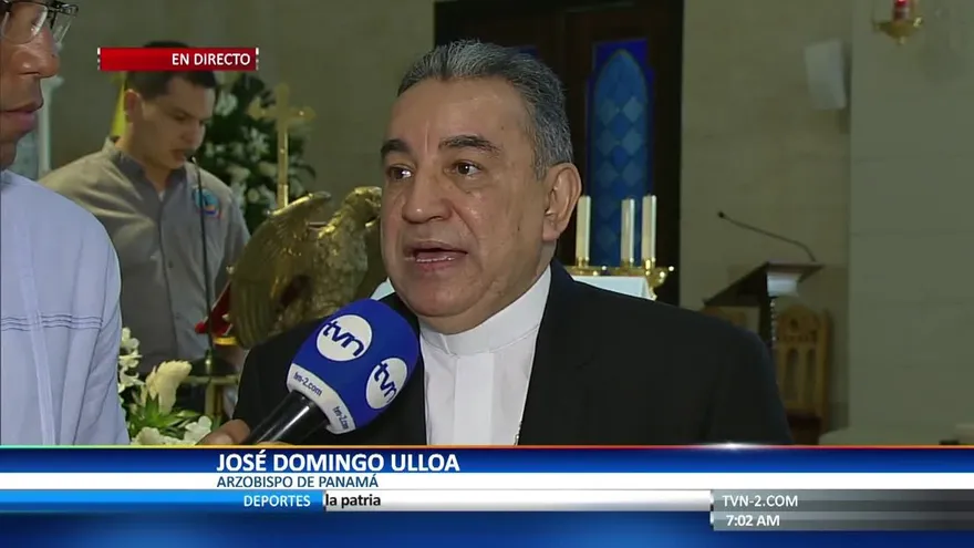 Fortalecer a la Corte es un clamor popular: Ulloa