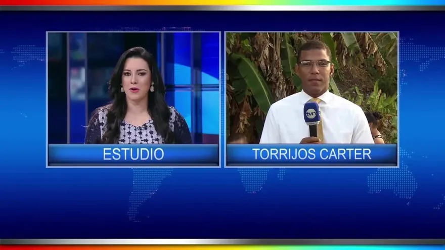 Noticiero AM 6 de febrero del 2017 - Bloque 3